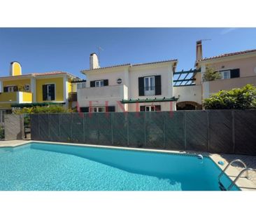 4 room luxury House for rent in Birre, Cascais e Estoril, Cascais, ... - Photo 1