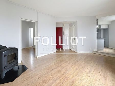 A louer - Appartement T2 � Foug�res - R�f.504CV - Photo 5