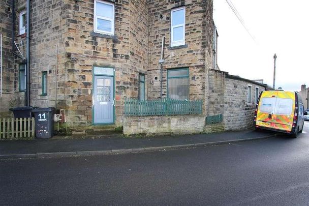 Damems Road, Keighley, BD21 - Photo 1