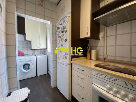 Alquiler Piso en Casco Urbano, Villaviciosa De Odón - Foto 2