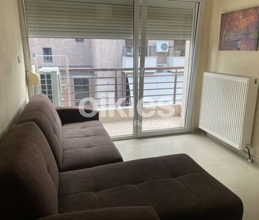 Studio/Γκαρσονιέρα για ενοικίαση - Πυλαία, - Photo 2