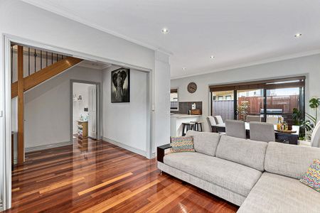 3/99 Northumberland Road, Pascoe Vale VIC 3044 - Photo 5