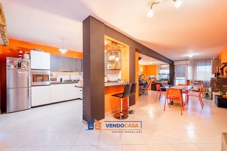Villa a schiera piazza Carlo Alberto 8, Dogliani - Photo 4