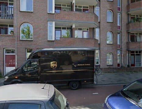 Apartment Groningen - Eendrachtskade - Foto 1