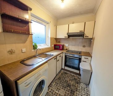 Studio to rent - Photo 4