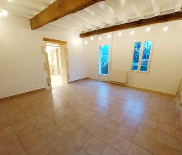 Location Maison 4 pièces 175m² LA SAUVE 33670 - Photo 1