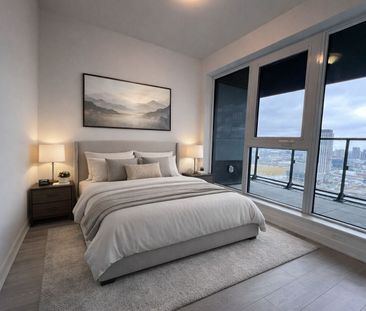 For Lease - 1 Quarrington Lane Unit# 2020, Toronto, Ontario - Photo 5