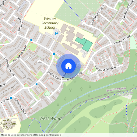 Hanover Court, Southampton