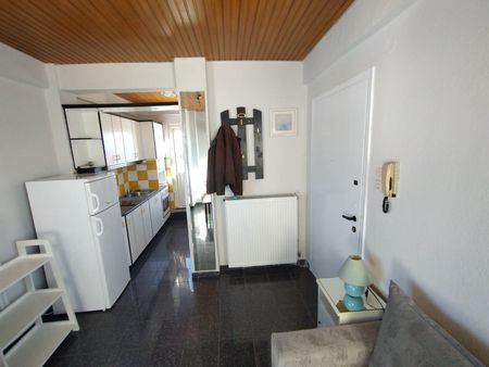 Studio/Γκαρσονιέρα για ενοικίαση Μεταμόρφωση (Βόλος) - Photo 4