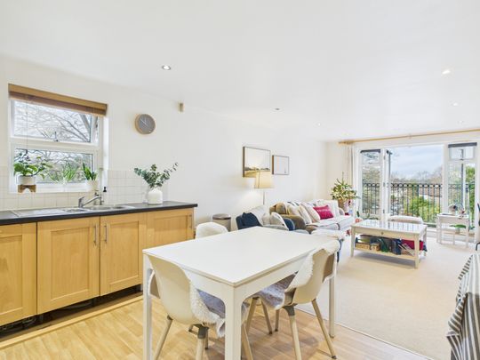 1 Lansdowne Road, Bromley, BR1, London - Photo 1