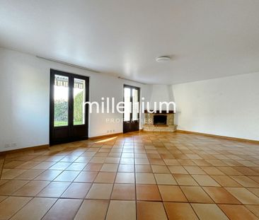 Beautiful villa in Bellevue close to international organizations - Foto 4