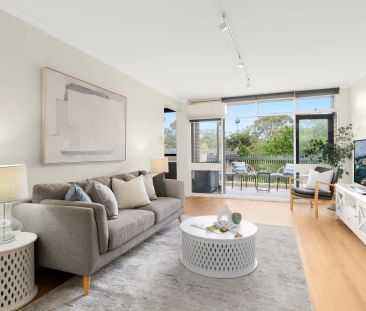 12/299 Burns Bay Road, Lane Cove. - Photo 4