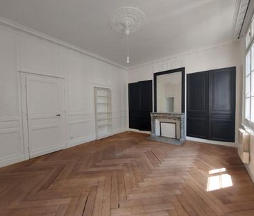 Location Appartement 2 pièces 67m² ROUEN 76000 - Photo 1