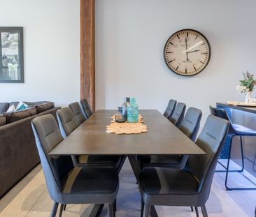 Fully Furnished Exceptional ground floor woolstores - Photo 6