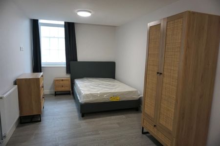 The Poultry Arcade, NG1 - Photo 2