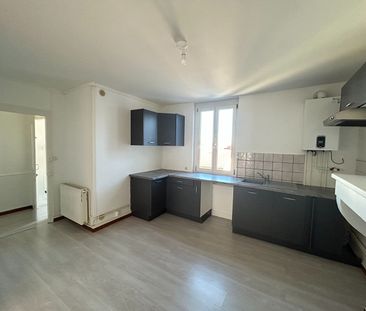 Location Appartement 2 pièces 44m² - Photo 3
