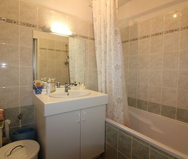 Location appartement 2 pièces, 51.44m², Chalon-sur-Saône - Photo 5