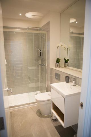 Studio to rent - Photo 4