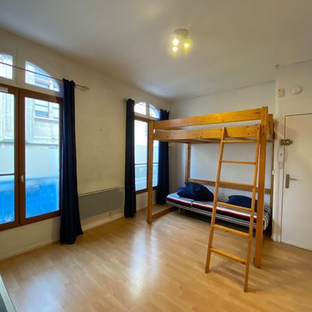 Location Appartement 1 pièce 21m² ROUEN 76000 - Photo 4
