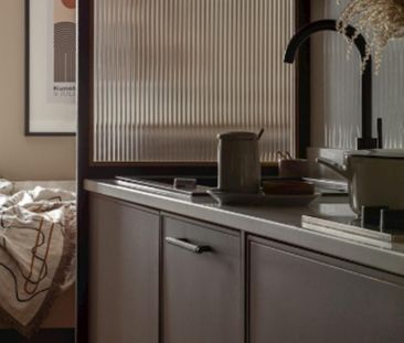 Studio to rent - Photo 6