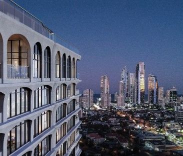 Brand New 2-Bedroom Apartment with Premium Finishes and Balcony-The... - Photo 2