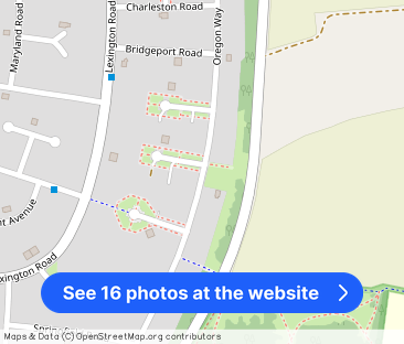 Oregon Way, Chaddesden, Derby - Photo 1