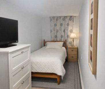 For Lease - 1068 Garth Street Unit# Basement, Hamilton, Ontario - Photo 2