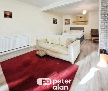 Hanover Street, SWANSEA - Photo 1