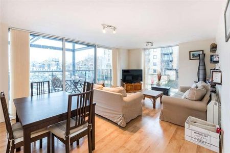 Limehouse Basin, Branch Road, London, E14 - Photo 4