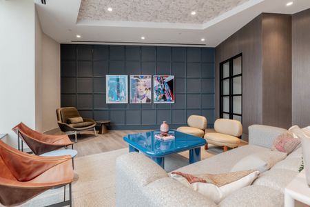 For Lease - 31 York Garden Way Unit# 1204, Toronto, Ontario - Photo 5