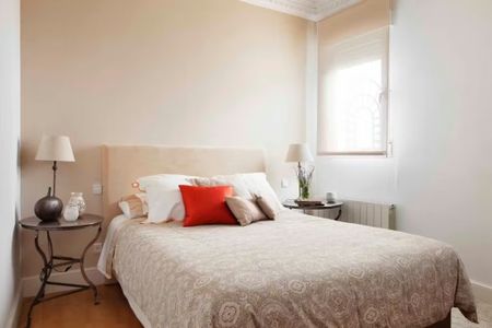 Calle del Príncipe de Vergara, Madrid, Community of Madrid 28006 - Foto 3