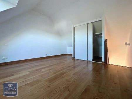 Appartement à louer 2 pièces 39.29m² - Photo 4