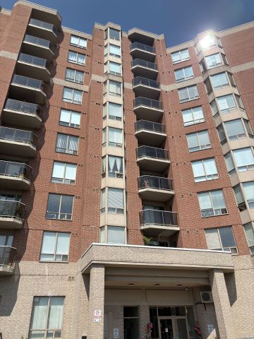 For Lease - 2088 Lawrence Avenue Unit# 908, Toronto, Ontario - Photo 2