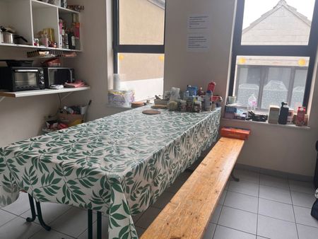 Studentenkamer te huur in Leuven - Foto 3