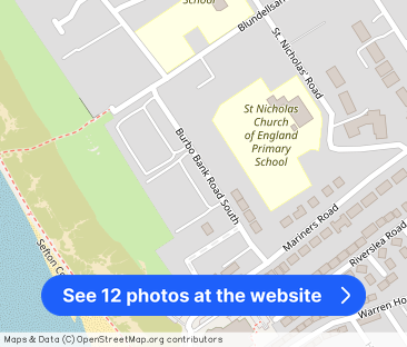 Burbo Bank Road South, Liverpool - Photo 1