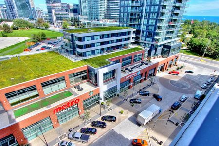 For Lease - 2220 Lakeshore Boulevard Unit# 3805, Toronto, Ontario - Photo 5