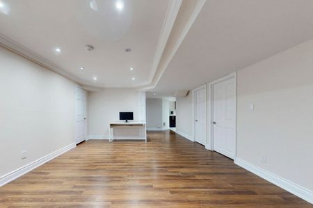 For Lease - 28 Lavallee Crescent Unit# BSMT, Brampton, Ontario - Photo 3