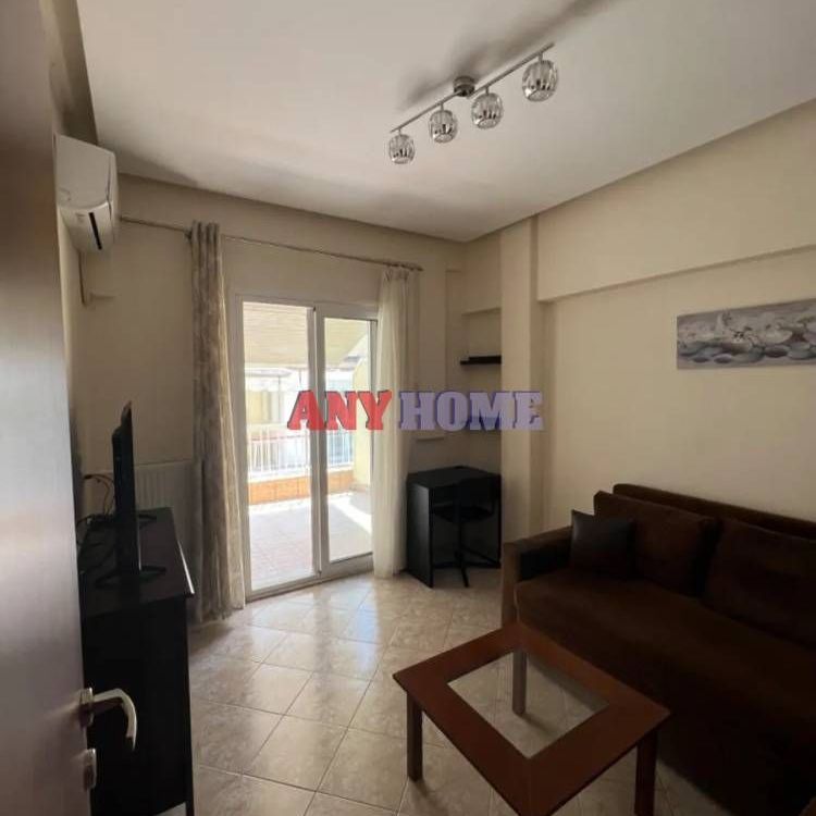 Studio/Γκαρσονιέρα για ενοικίαση ΧΑΝΘ (Κέντρο Θεσσαλονίκης) - Φωτογραφία 1