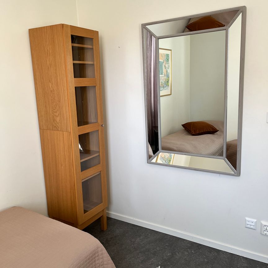 Drakenbergsgatan, Stockholm - Foto 1