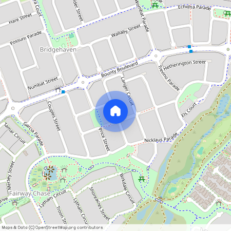 22 Player Street, QLD 4509, North Lakes