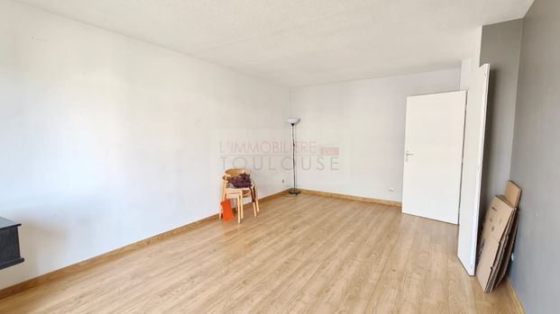 Location Appartement 2 pièces 48m² TOULOUSE 31100 - Photo 1