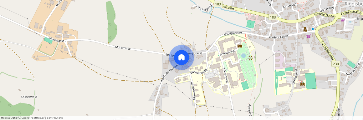 3132, Riggisberg, Gsteigstrasse, 35