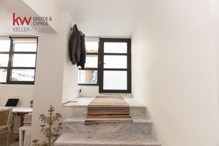 Διαμέρισμα για ενοικίαση Κάτω Πετράλωνα (Πετράλωνα) - Photo 2