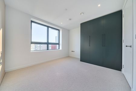Available from 02/03/2026 - 1 Bed Apartment, Unfurnished - Photo 5
