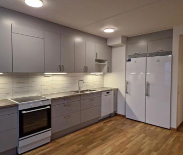 Visionsgatan 15, Kävlinge - Photo 1