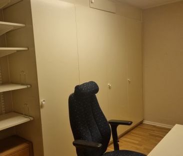 Hovvägen, Järfälla - Foto 2