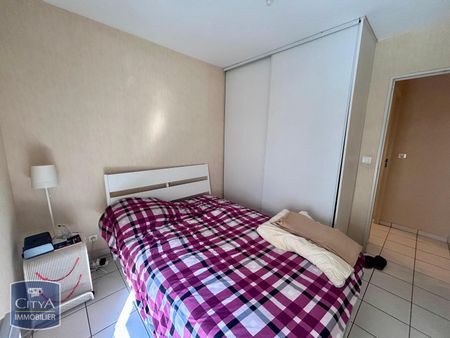 Location Appartement 2 pièces 40m² TOURS 37000 - Photo 2