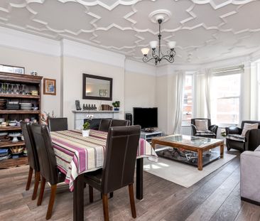 West End Lane, West Hampstead, London, NW6 - Photo 1
