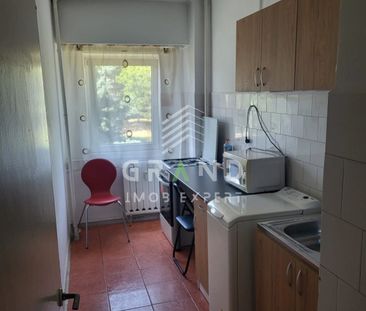 Ap 1 camera | BALCON | USAMV-Kaufland-Manastur - Photo 6