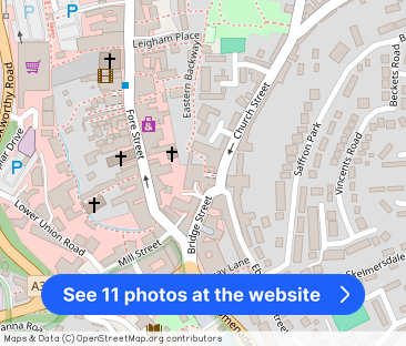 Fore Street, Kingsbridge - Photo 1